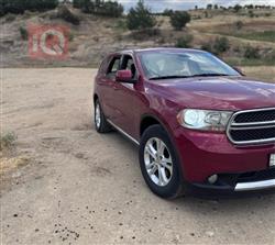 دودج دورانجو